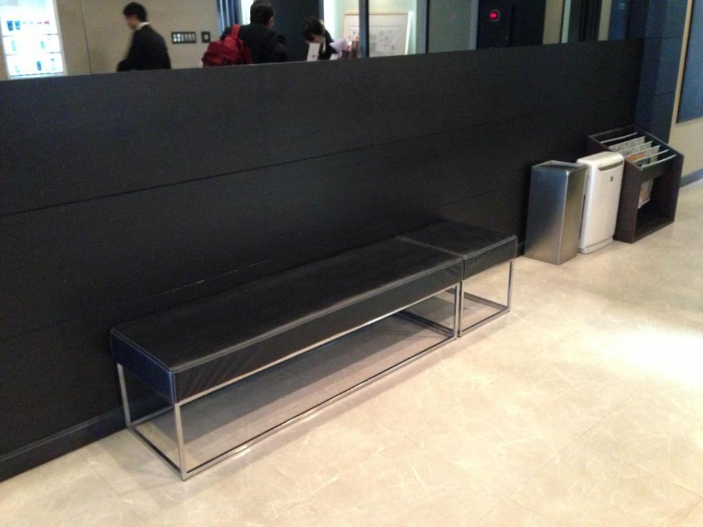 Osaka City Hotel Kyobashi المظهر الخارجي الصورة