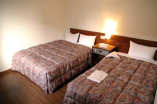 Osaka City Hotel Kyobashi المظهر الخارجي الصورة